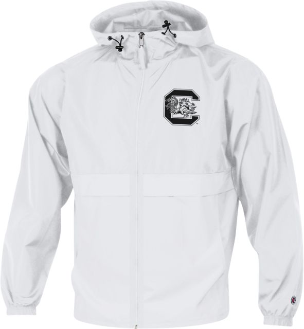 University of South Carolina Full-Zip Jacket