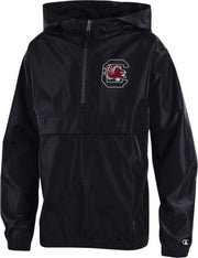 University of South Carolina Youth Pack 'N Go Jacket