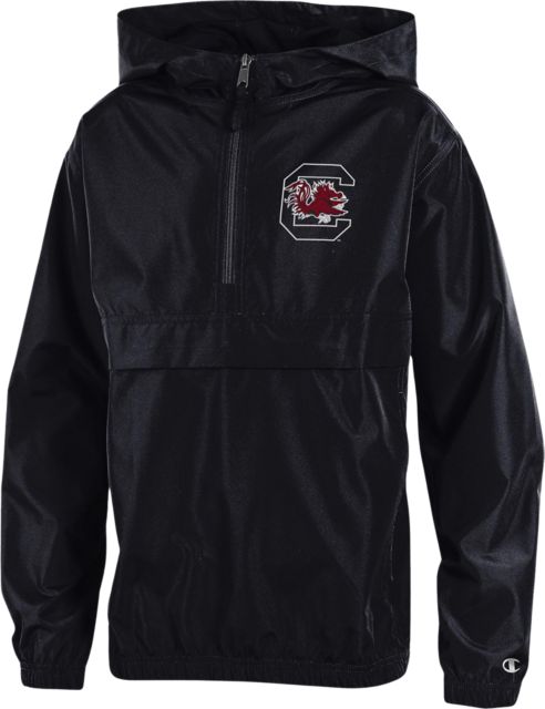 University of South Carolina Youth Pack 'N Go Jacket