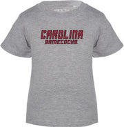 University of South Carolina Infant Toni Short Sleeve T-Shirt