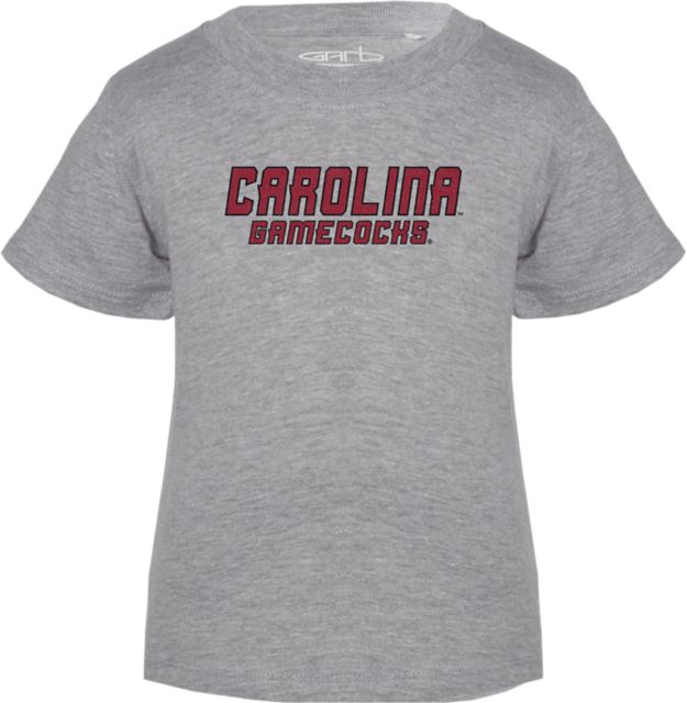 University of South Carolina Infant Toni Short Sleeve T-Shirt