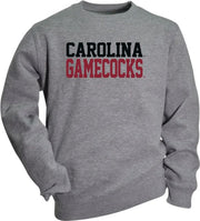 University of South Carolina Gamecocks Toddler Cruz Unisex Crew