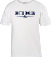 University of South Carolina Toddler Short Sleeve T-Shirt