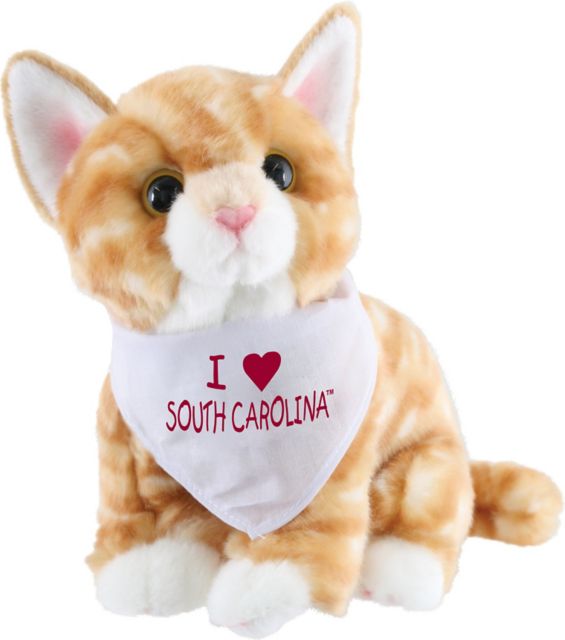 University of South Carolina Plush