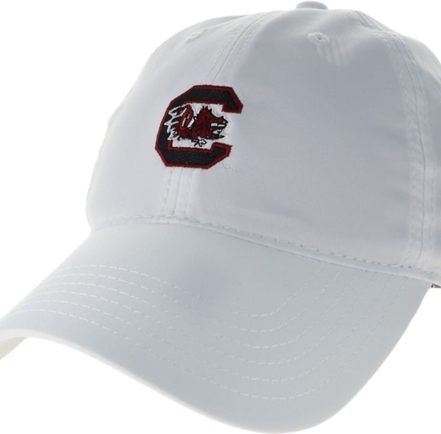 University of South Carolina Cool Fit Adjustable Cap