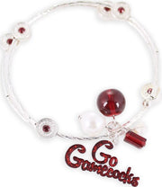 University of South Carolina Slogan Bracelet