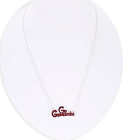 University of South Carolina 17'' Slogan Necklace