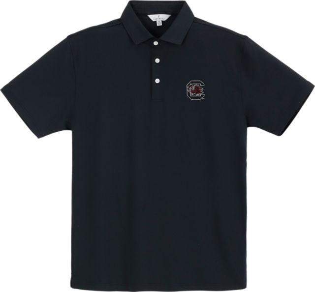 University of South Carolina Performance Polo