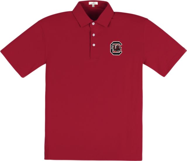 University of South Carolina Performance Polo