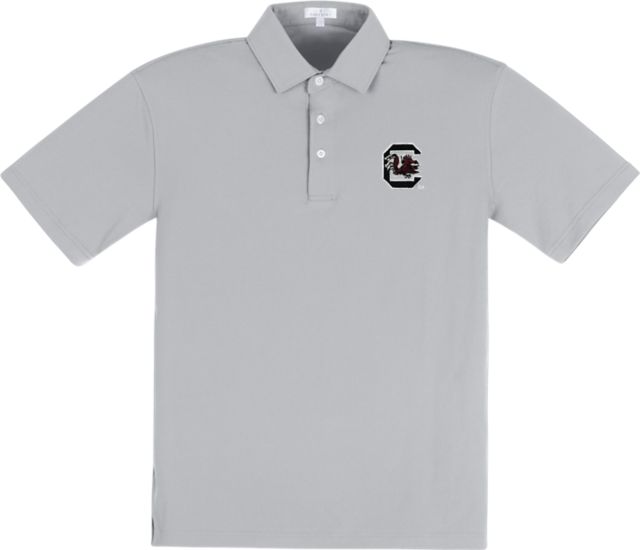 University of South Carolina Performance Polo