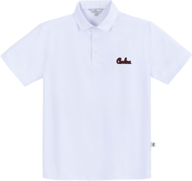 University of South Carolina Performance Polo