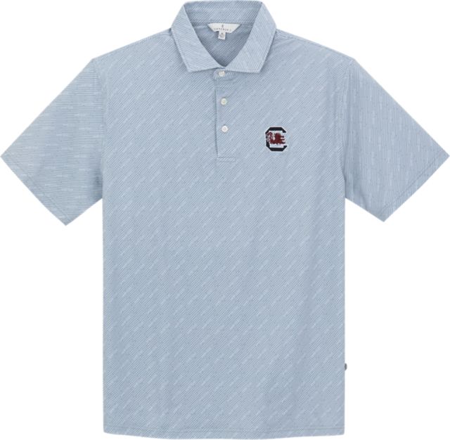 University of South Carolina Gamecocks Team Polo