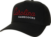University of South Carolina Gamecocks Coaches Adjustable Cap