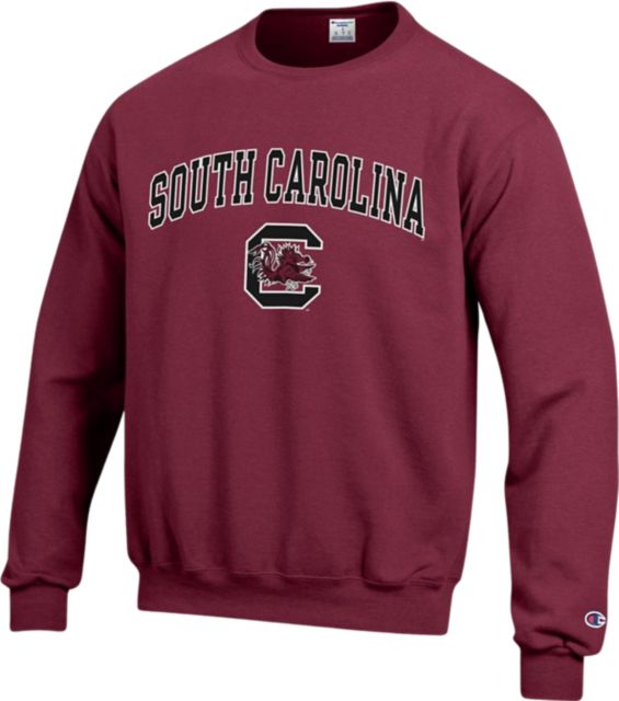 University of South Carolina Gamecocks Crewneck Sweatshirt