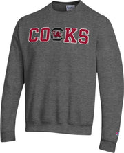 University of South Carolina Gamecocks Crewneck Sweatshirt