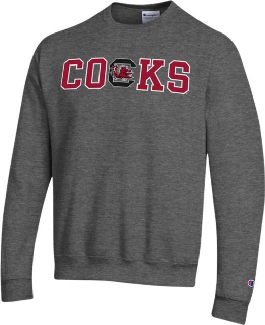 University of South Carolina Gamecocks Crewneck Sweatshirt