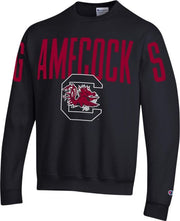 University of South Carolina Gamecocks Crewneck Sweatshirt