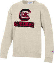University of South Carolina Gamecocks Youth Crewneck Sweatshirt