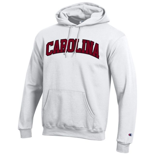 University of South Carolina Gamecocks Hooded Sweatshirt