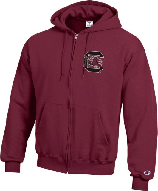 University of South Carolina Hooded Sweatshirt