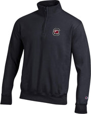 University of South Carolina Gamecocks Band 1/4 Zip