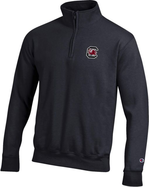 University of South Carolina Gamecocks Band 1/4 Zip