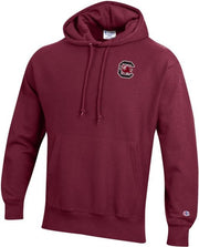 University of South Carolina Reverse Weave Hood - ONLINE ONLY