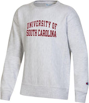 University of South Carolina Youth Pullover Sweatshirt