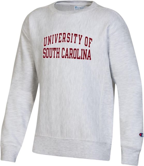 University of South Carolina Youth Pullover Sweatshirt
