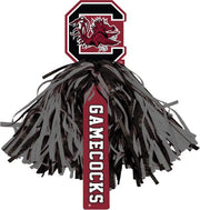 University of South Carolina Gamecocks Poms