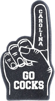 University of South Carolina Gamecocks Mini Foam Hand