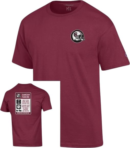 University of South Carolina Short Sleeve T-Shirt