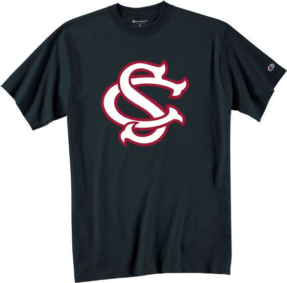 University of South Carolina Short Sleeve T-Shirt