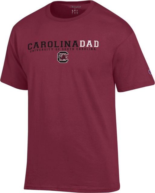 University of South Carolina Dad T-Shirt