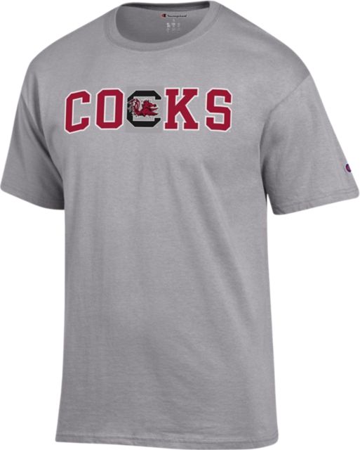 University of South Carolina Gamecocks Short Sleeve T-Shirt