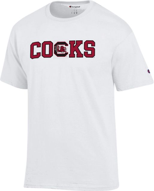 University of South Carolina Gamecocks Short Sleeve T-Shirt
