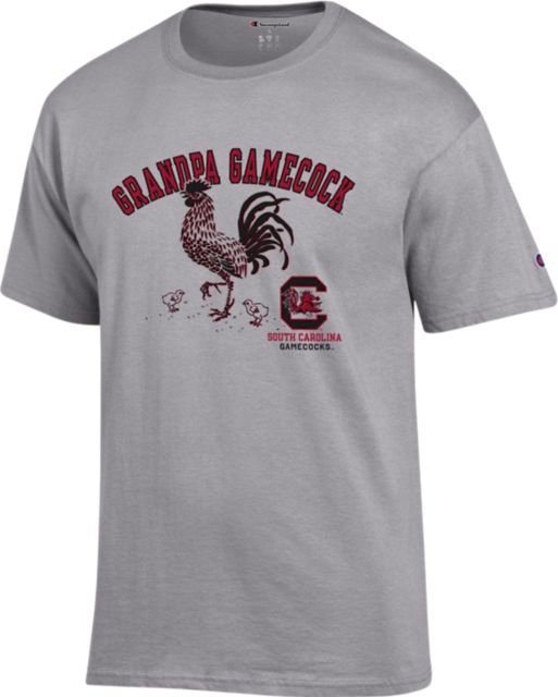 University of South Carolina Grandpa T-Shirt