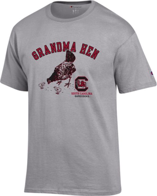 University of South Carolina Grandma T-Shirt