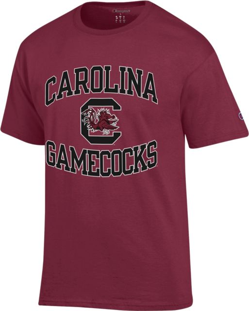 University of South Carolina Gamecocks Short Sleeve T-Shirt