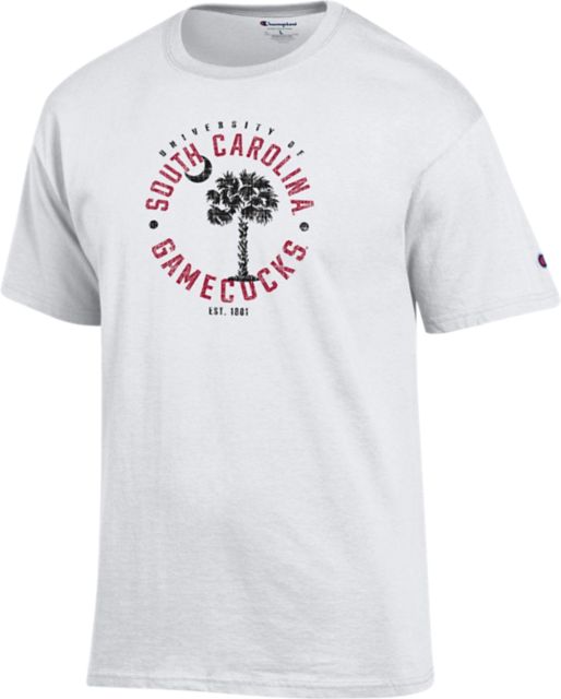 University of South Carolina Short Sleeve T-Shirt