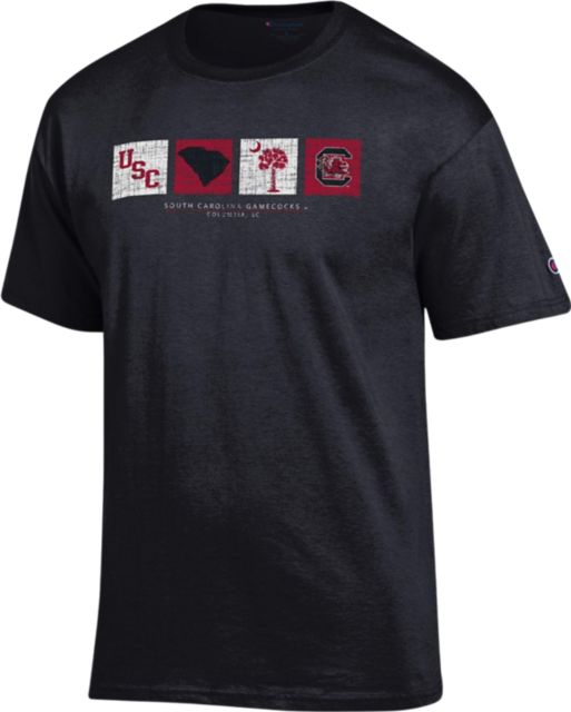 University of South Carolina Short Sleeve T-Shirt