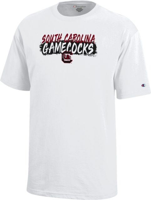 University of South Carolina Gamecocks Youth Short Sleeve T-Shirt
