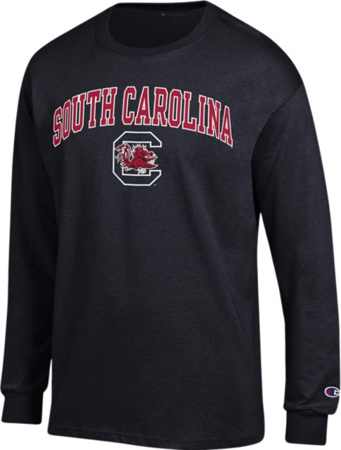 University of South Carolina Long Sleeve T-Shirt