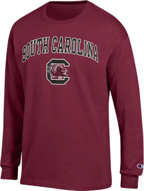University of South Carolina Long Sleeve T-Shirt