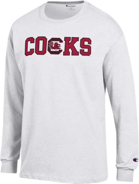 University of South Carolina Gamecocks Long Sleeve Shirt