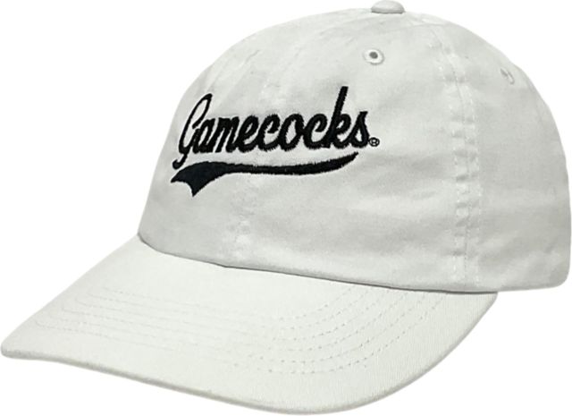University of South Carolina Gamecocks Adjustable Cap