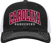 University of South Carolina Gamecocks Structured Mesh Cap