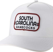 University of South Carolina Gamecocks Adjustable Performance Cap