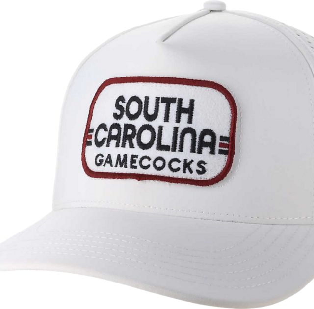 University of South Carolina Gamecocks Adjustable Performance Cap