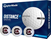 University of South Carolina Gamecocks Golf Ball Set of 12